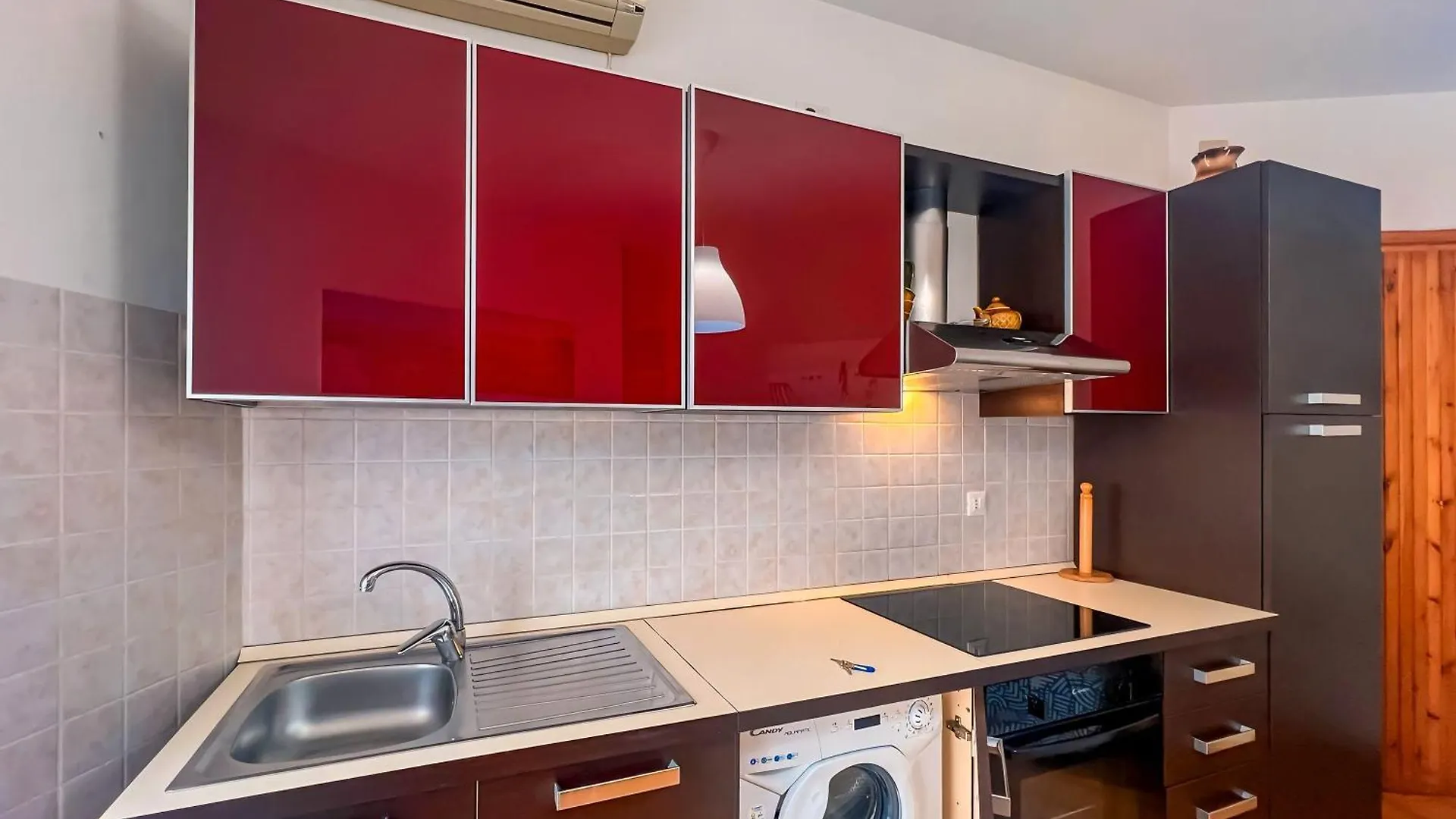 Appartement Appartamento Cormor 143 Bibione