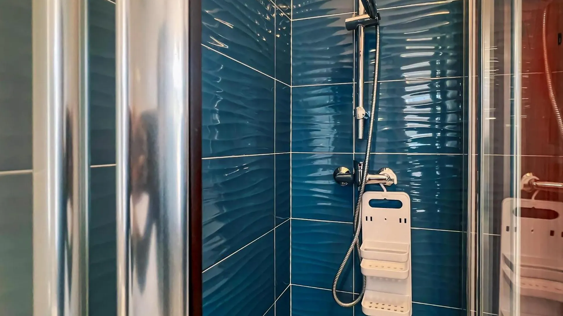 Appartement Appartamento Cormor 143 Bibione Italië