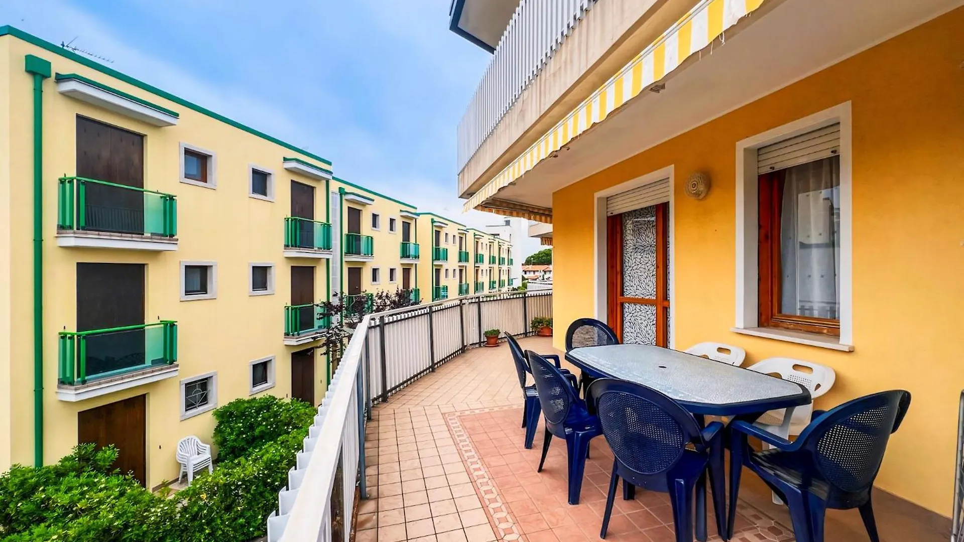Appartamento Cormor 143 Bibione