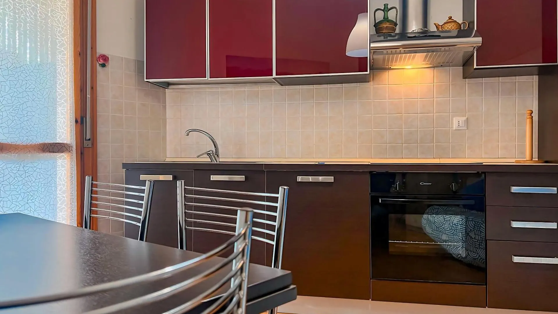 Appartement Appartamento Cormor 143 Bibione Italië