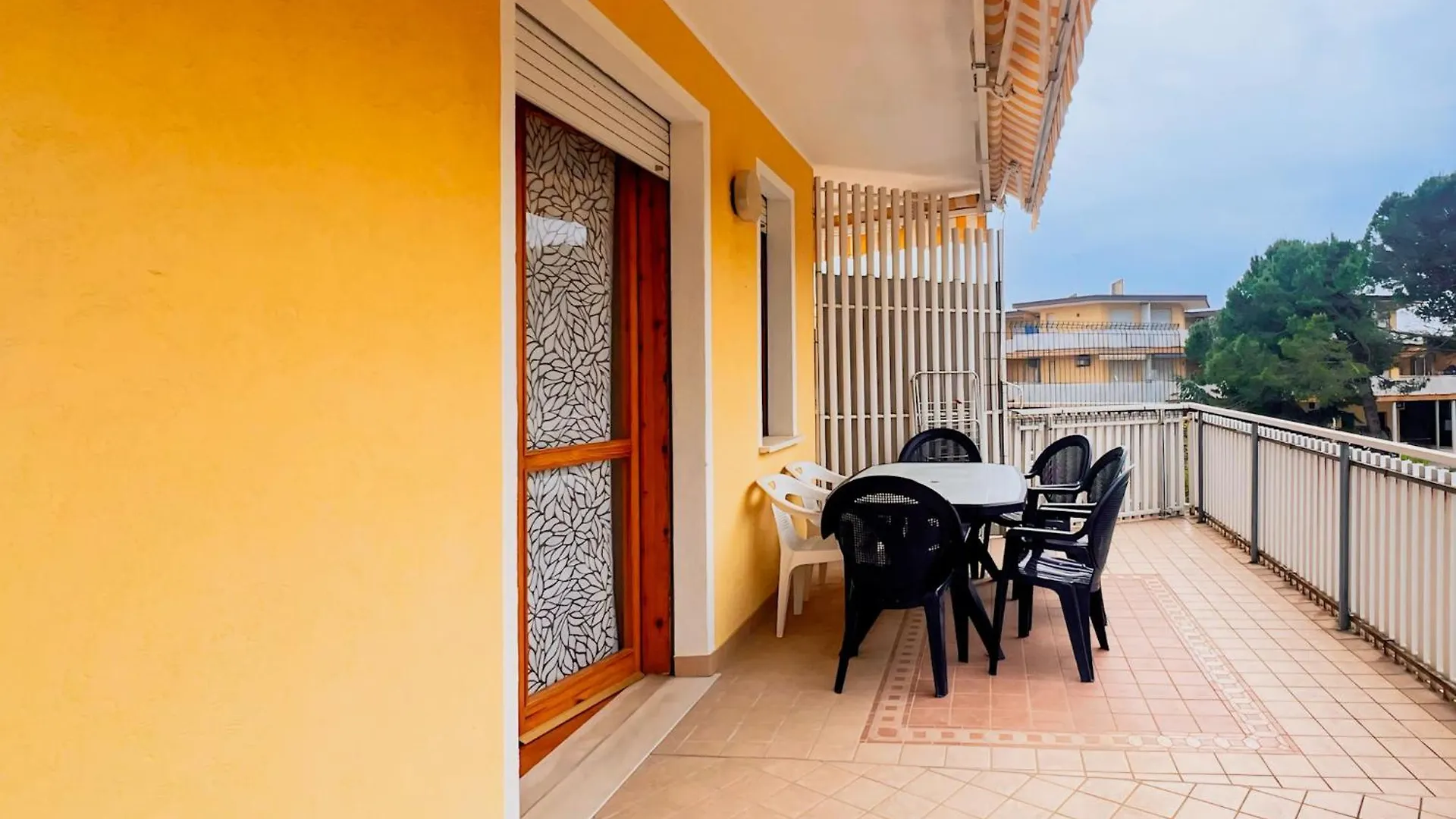 Appartamento Cormor 143 Bibione