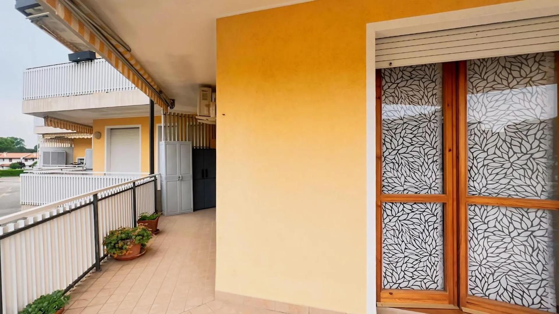 Appartamento Cormor 143 Bibione